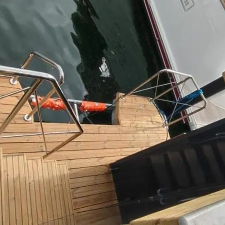 Traum-hausboot 